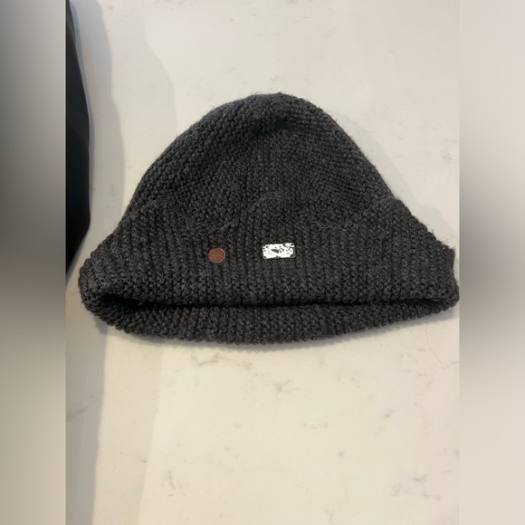 Southside Serpents Riverdale Slim Fit Biker Black Leather Jacket & Jughead hat - Picture 8 of 8